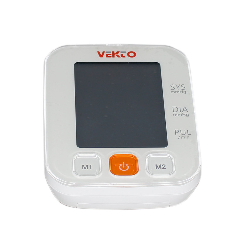 فشارسنج بازویی وکتو مدل LD_537 - بازار پزشکی -