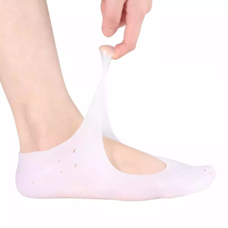 جوراب سیلیکونی 6063 سما طب