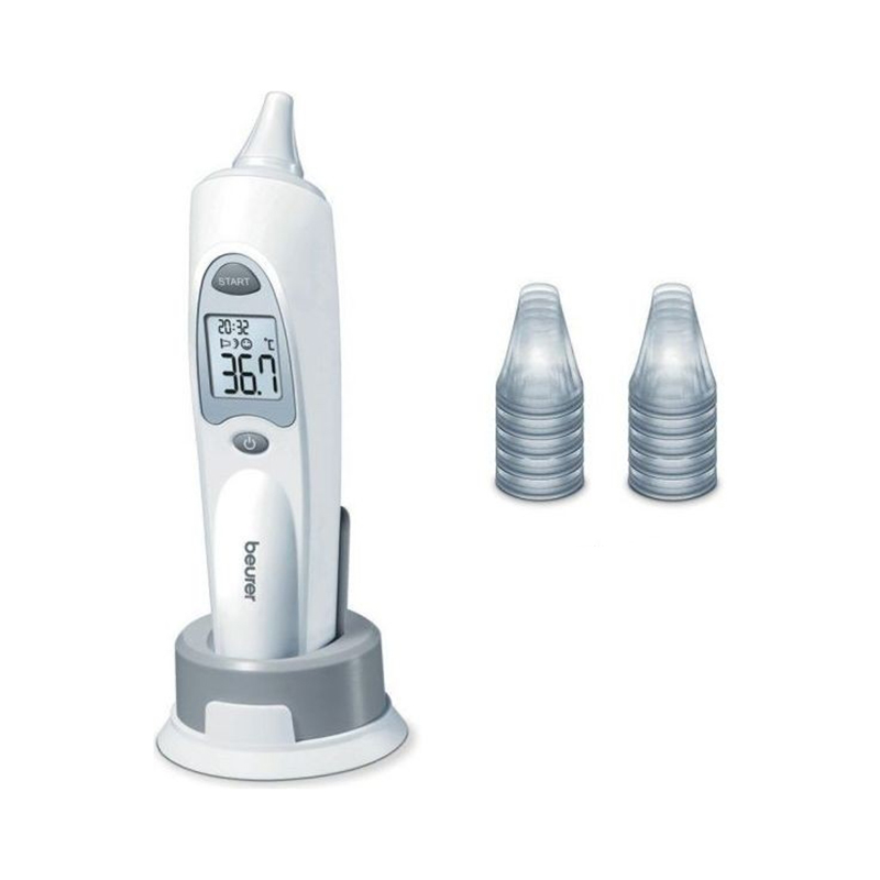 ترمومتر گوشی FT58