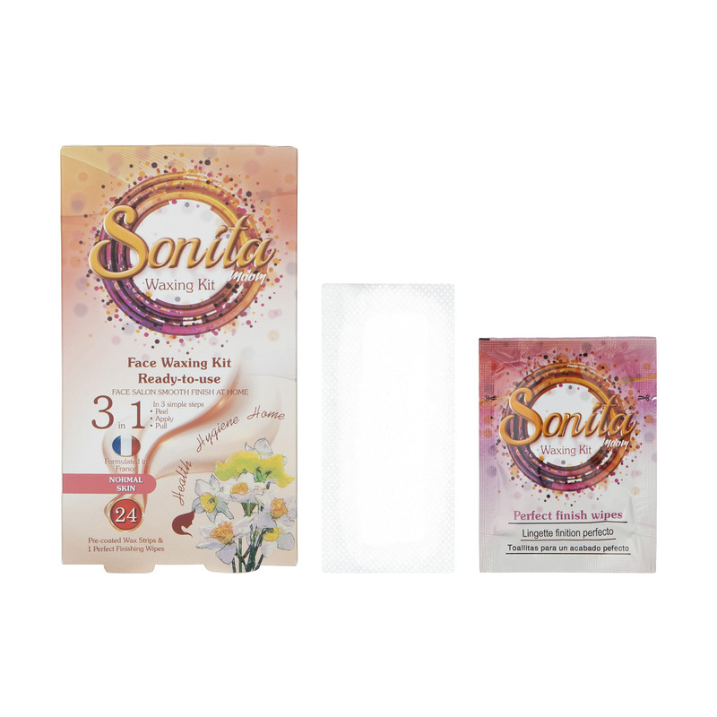 مناسب نقاط مختلف بدن قابل استفاده برای آقایان و بانوان ضد حساسیت بدون نیاز به گرم کردن دارای مجوز از سازمان غذا و دارو