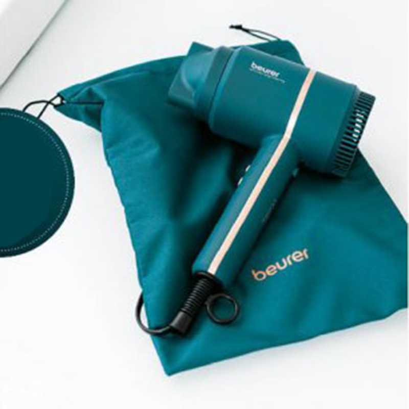 سشوار یونی مسافرتی بیورر HC35 - بازار پزشکی -