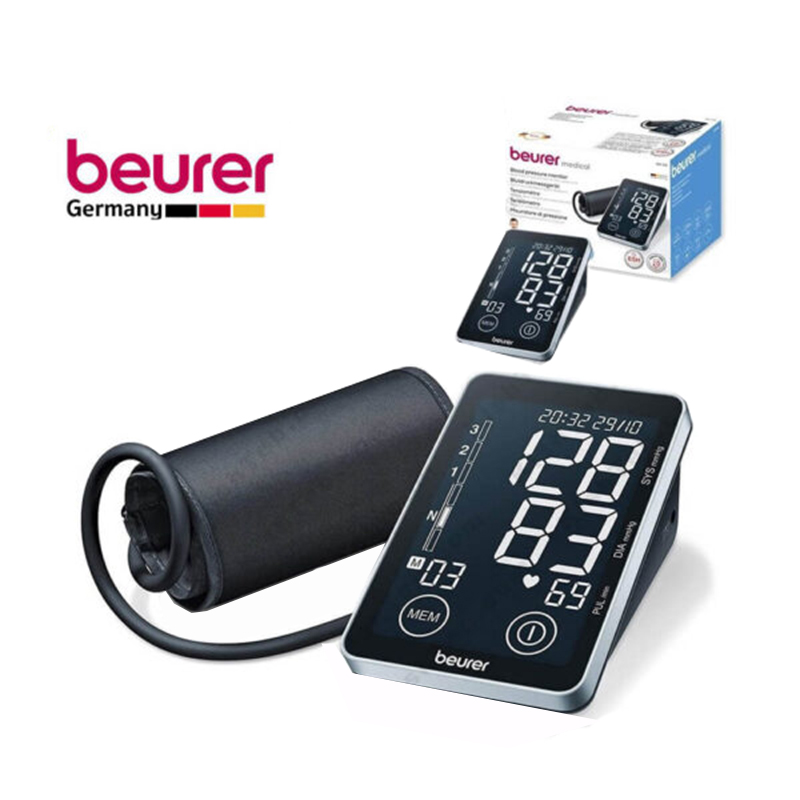 فشارسنج بازویی بیورر مدل BM58