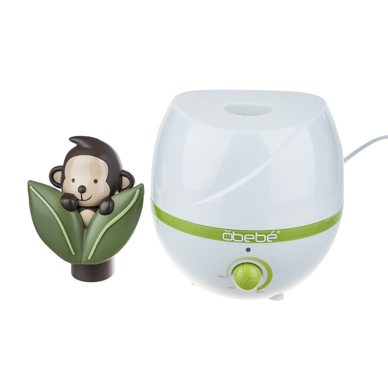 دستگاه بخور سرد بریمد مدل BREMED 7680