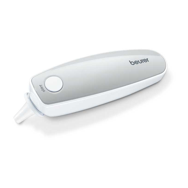 ترمومتر گوشی FT78