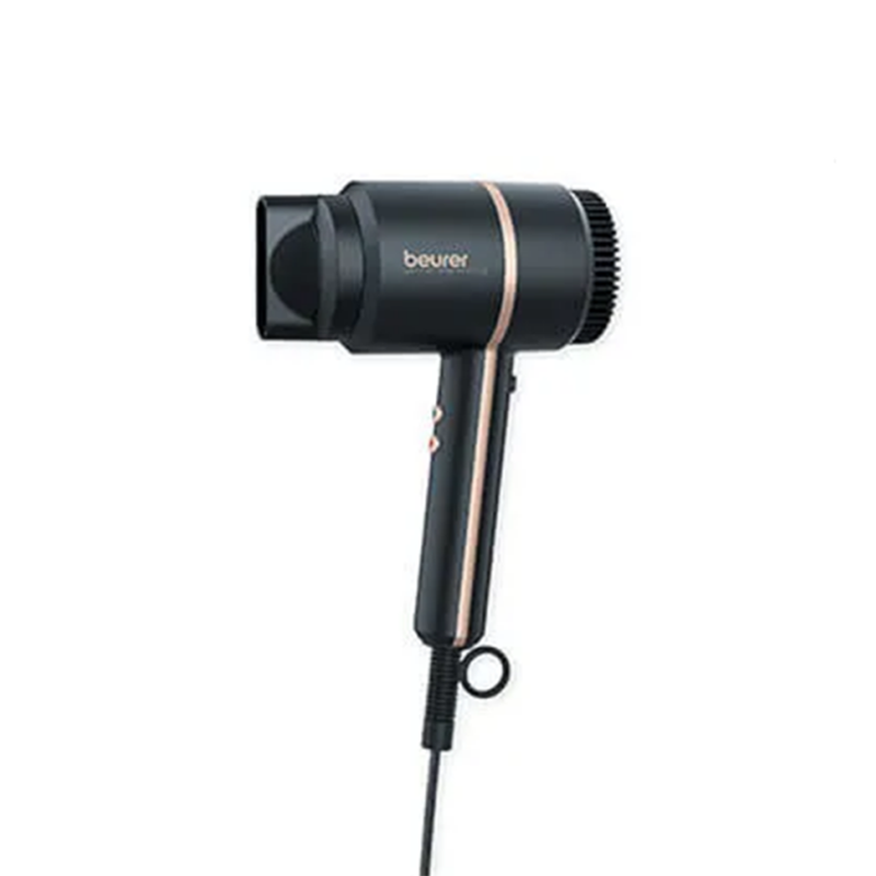 سشوار یونی مسافرتی بیورر HC35 - بازار پزشکی -