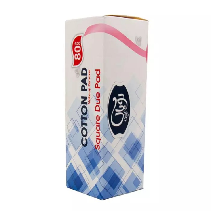 پد آرایشی بهداشتی