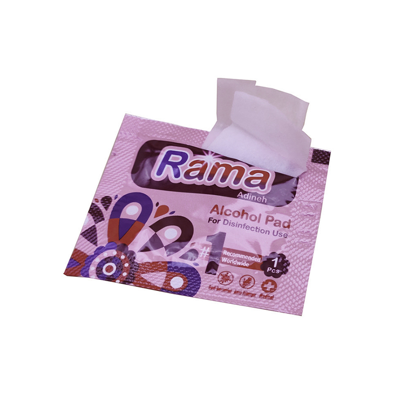 پد الکلی راما 100 عددی