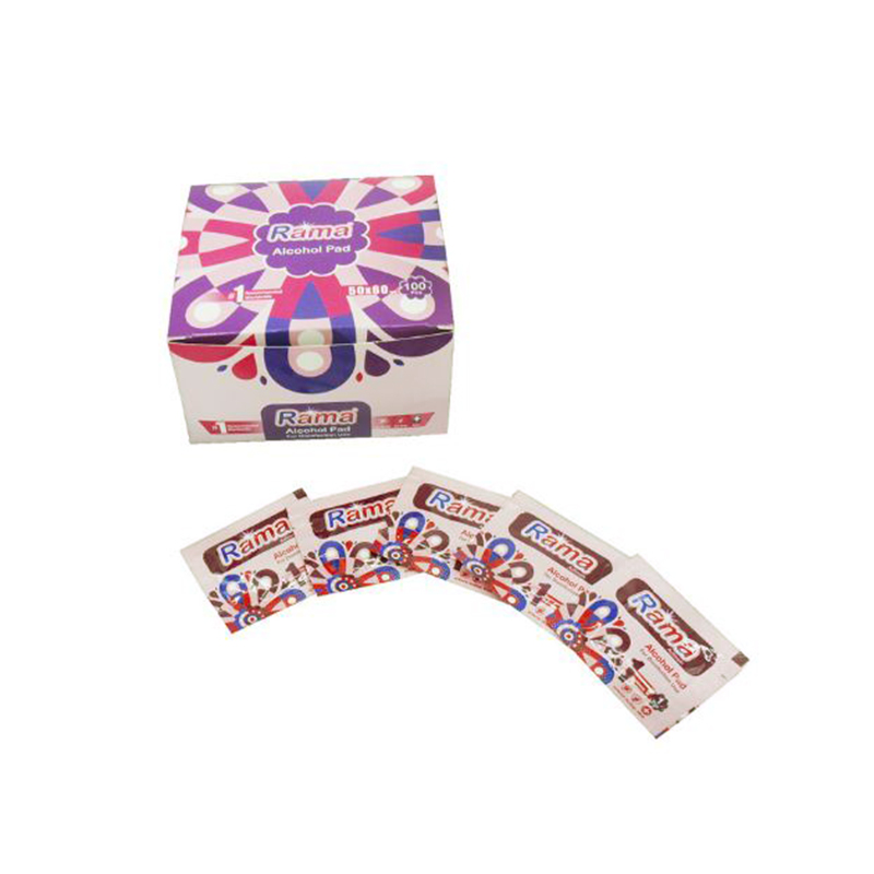 پد الکلی 100 عددی