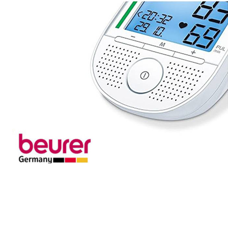 فشارسنج سخنگو بیورر مدل BM53