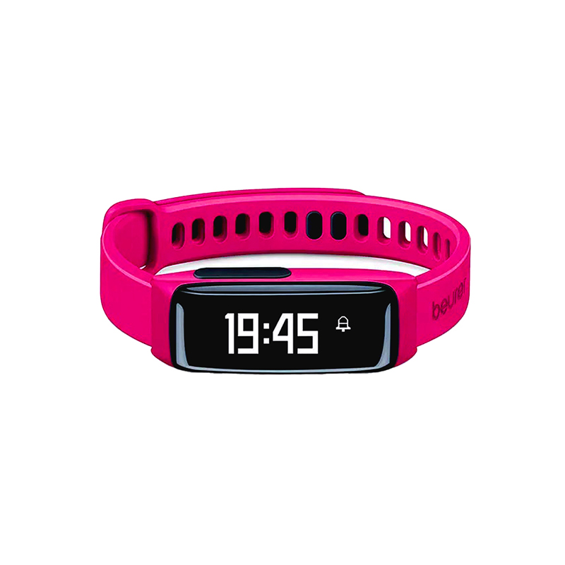 ساعت نمایشگر ضربان قلب AS81