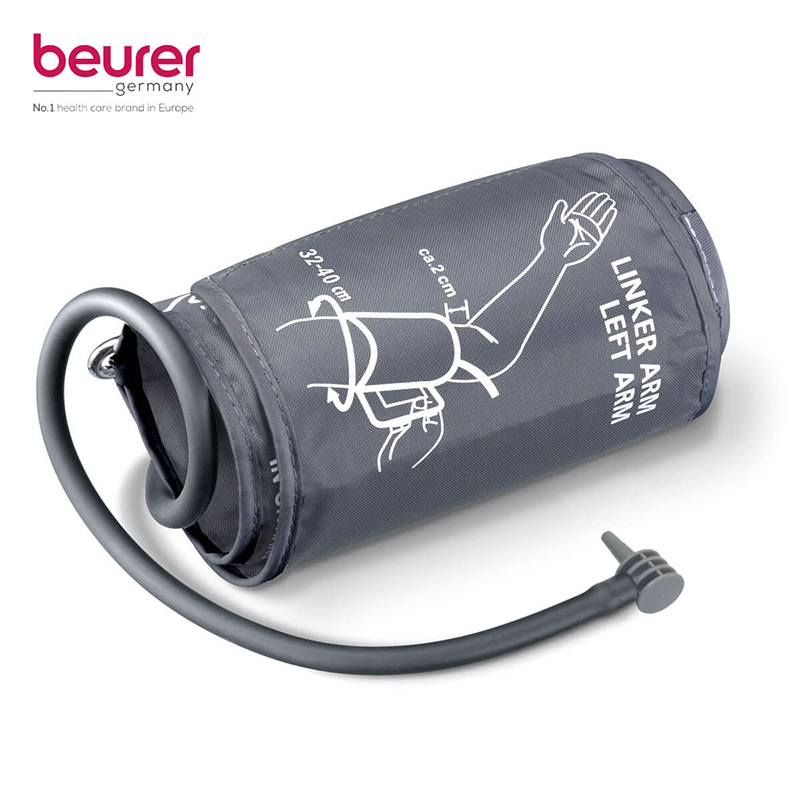 فشارسنج بازویی بیورر همراه با آداپتور BM40