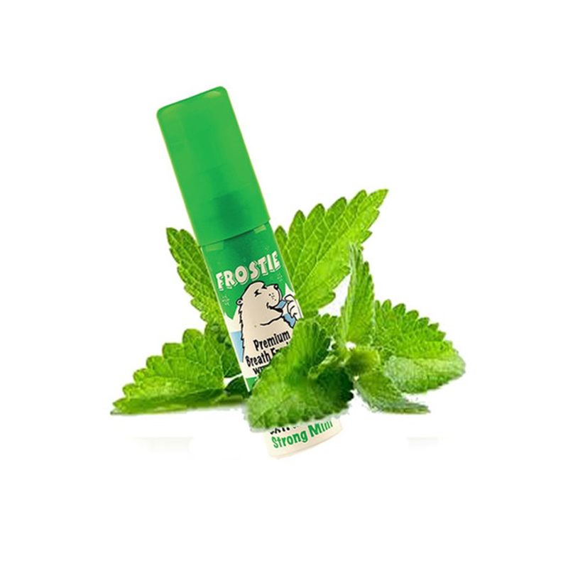 ضد عفونی و خوشبو کننده دهان