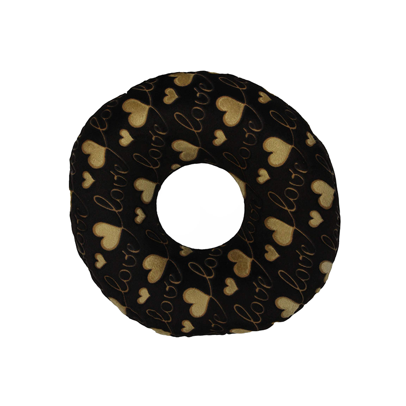 بالش زیرنشیمن الیافی ترک مخمل