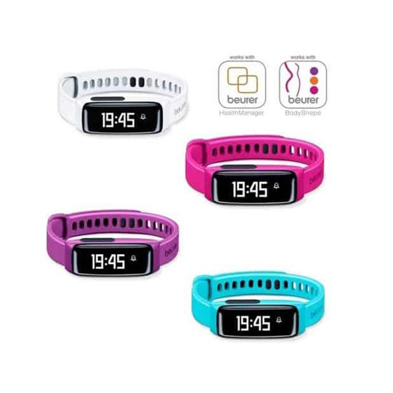 ساعت نمایشگر ضربان قلب AS81