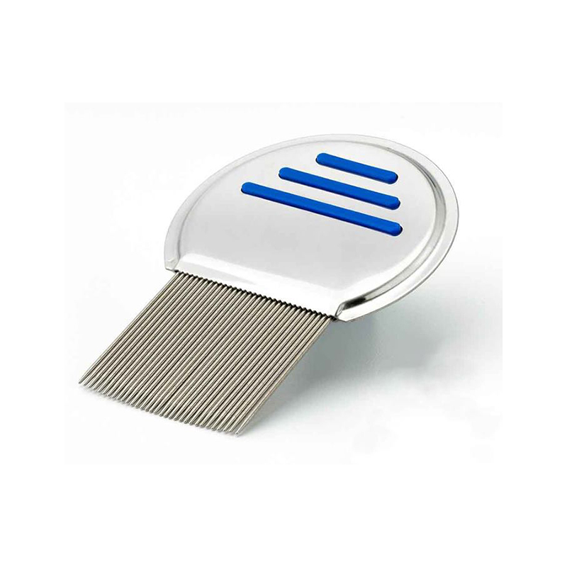 شانه پاک کننده تخم شپش گرد