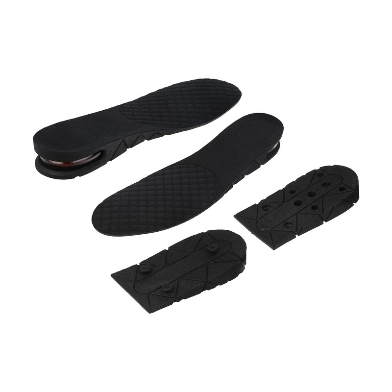 کفی افزایش قد پمپی کپسول دار