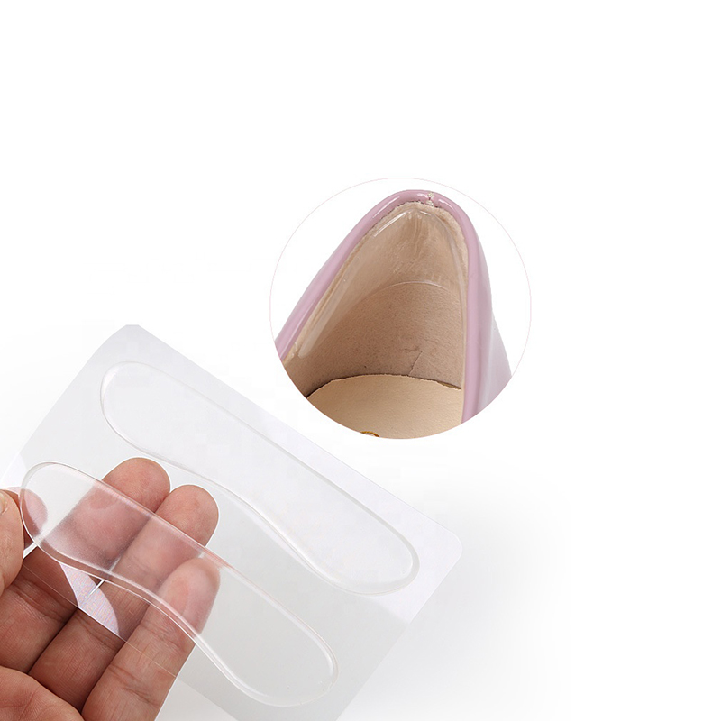 محافظ پشت پا سیلیکونی