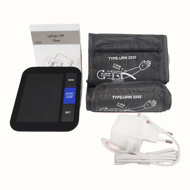 فشار سنج حرفه ای گلامور U82E