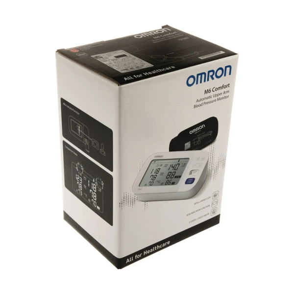 فشار سنج بازویی OMRON M6 ژاپن