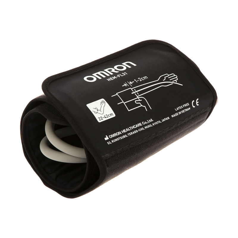 فشار سنج بازویی OMRON M6 ژاپن