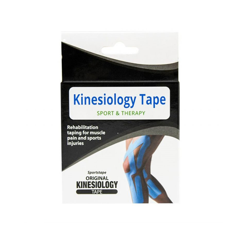 چسب عضله ورزشی کنزو