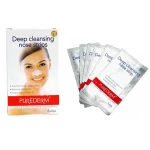 چسب پاک کننده عمیق بینی پیوردرم Purederm