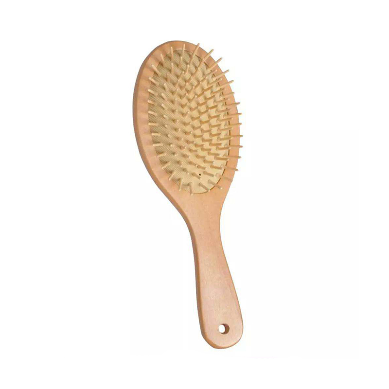 برس چوبی بامبو