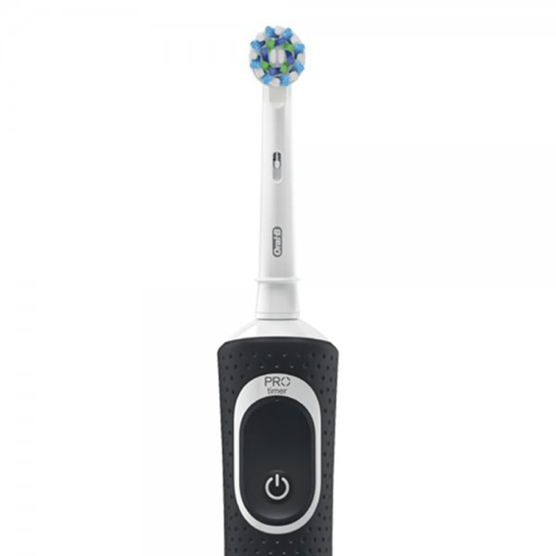 مسواک برقی اورال بی ویتالیتی 100 Cross Action