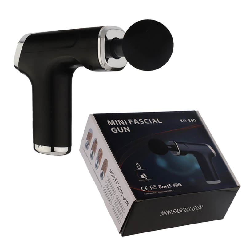 ماساژور Mini Fascial Gun KH-800