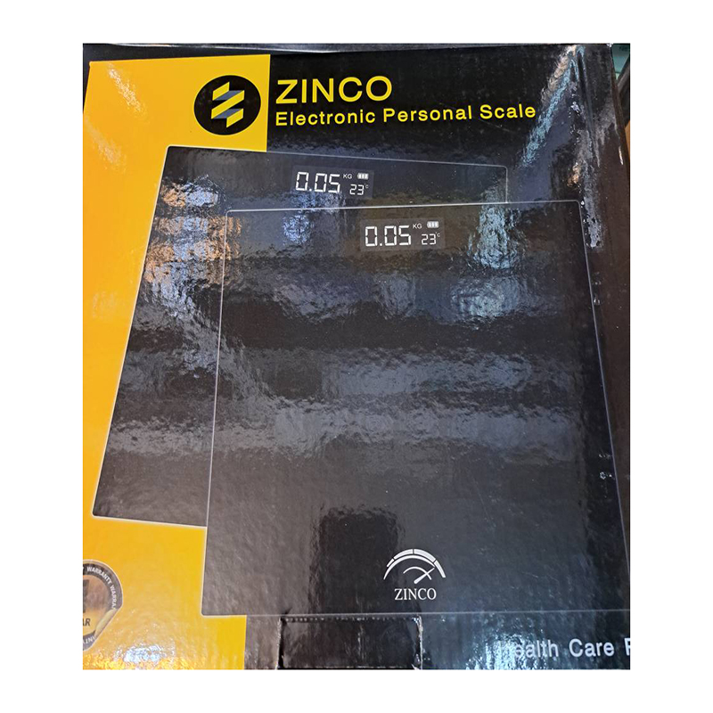 ترازو دیجیتال Zinco