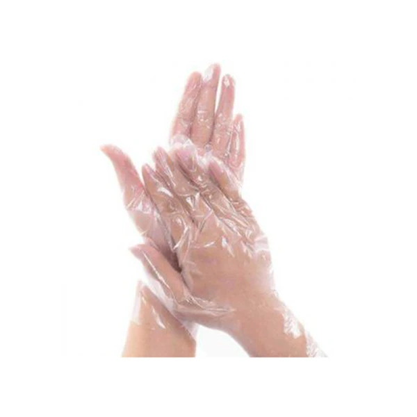 دستکش یکبار مصرف