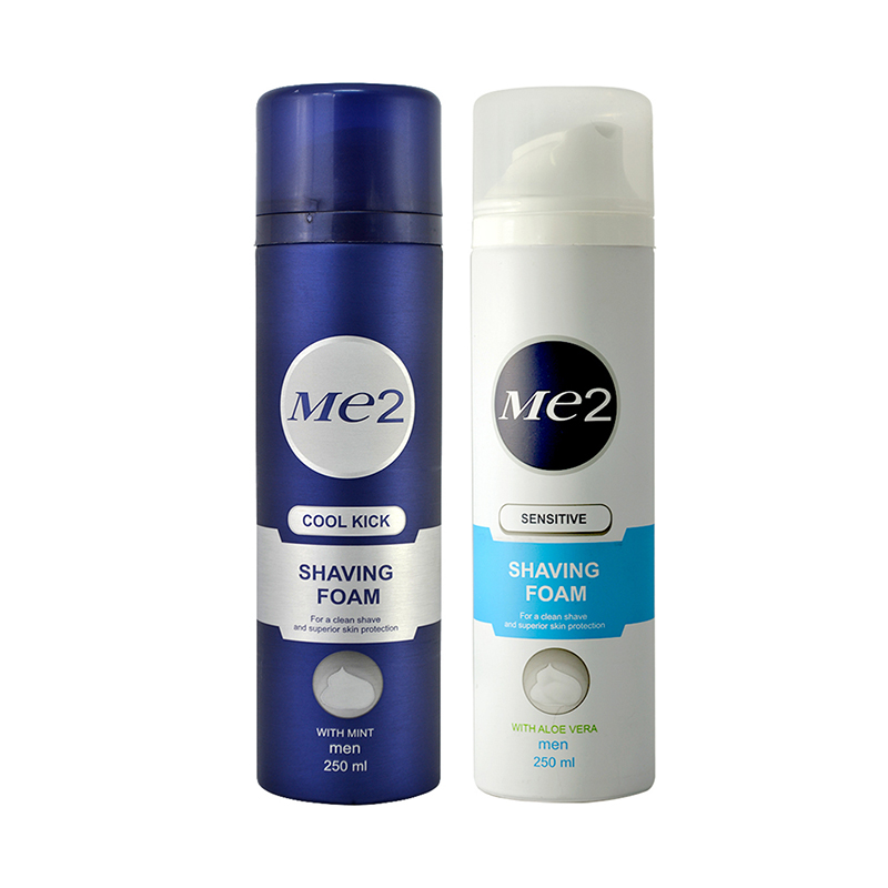 فوم اصلاح می تو