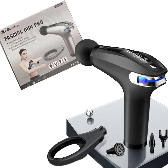 ماساژور تفنگی مدل 005 Pro