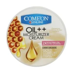 کرم مرطوب کننده کامان ++ Oil