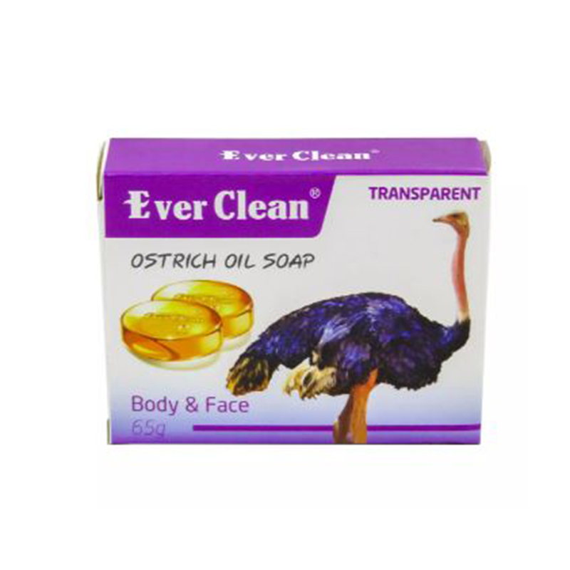 صابون اورکلین