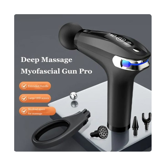 ماساژور تفنگی مدل B326 Pro