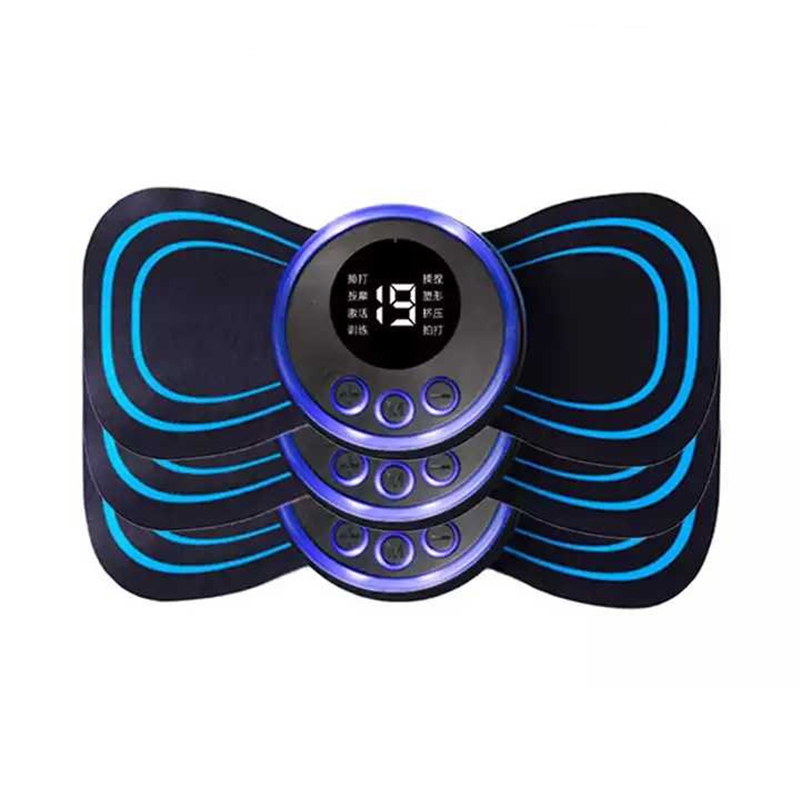 ماساژور پروانه ای الکترونیکی A++