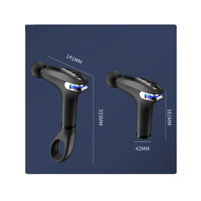 ماساژور تفنگی مدل B326 Pro