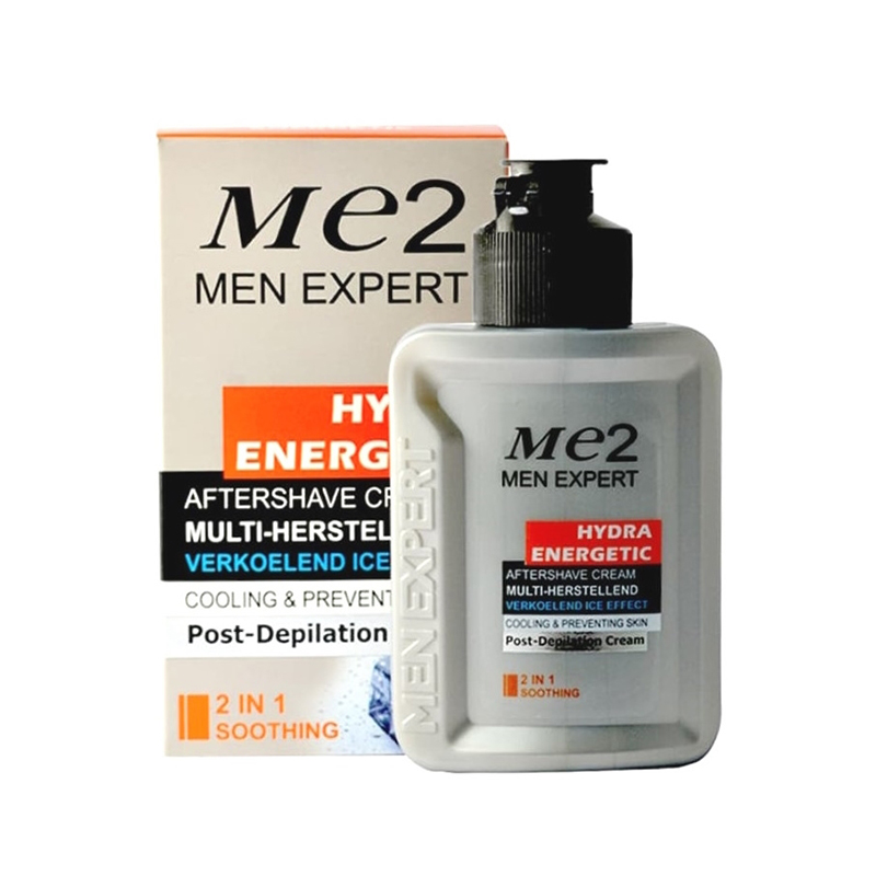 افترشیو می تو Ice Me2