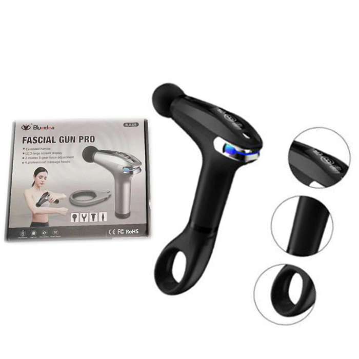 ماساژور تفنگی مدل B326 Pro