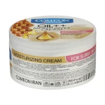 کرم مرطوب کننده کامان ++ Oil