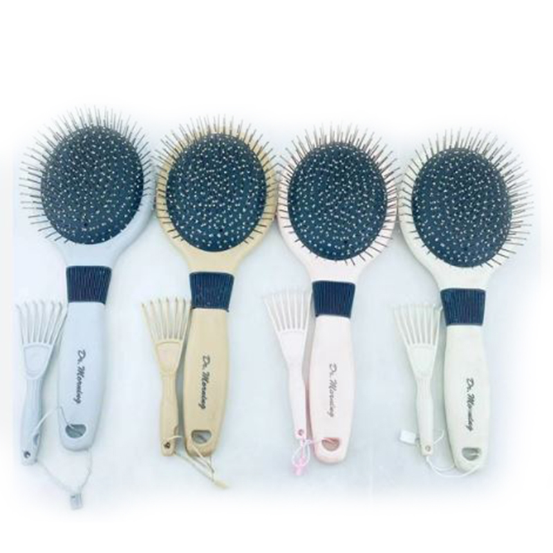 برس مو دسته دار دکتر مورنینگ چنگک دار