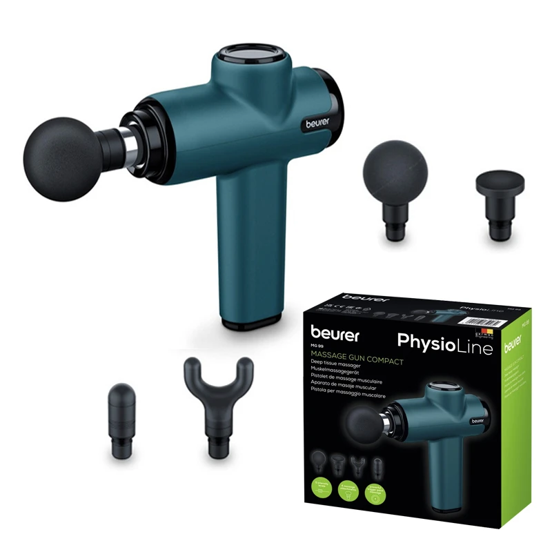 ماساژور برقی بیورر PhysioLine MG99