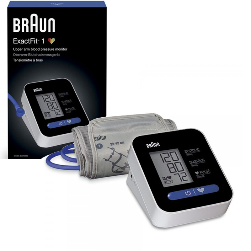 فشارسنج بازویی براون