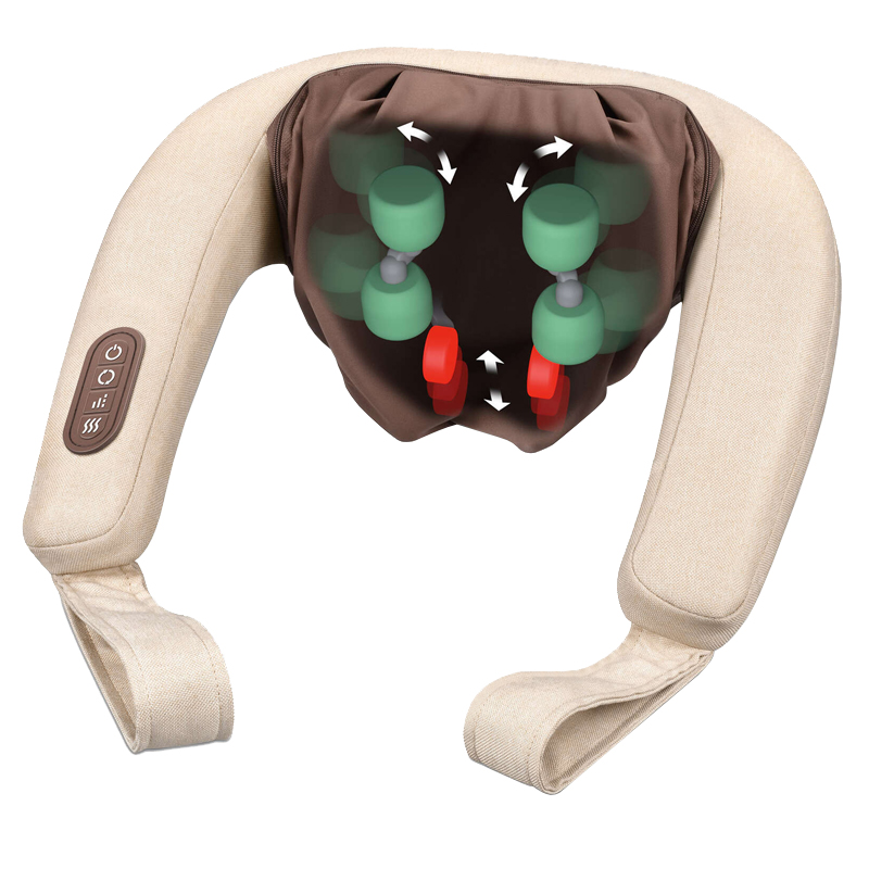 ماساژور گردن بیورر MG 153 4D