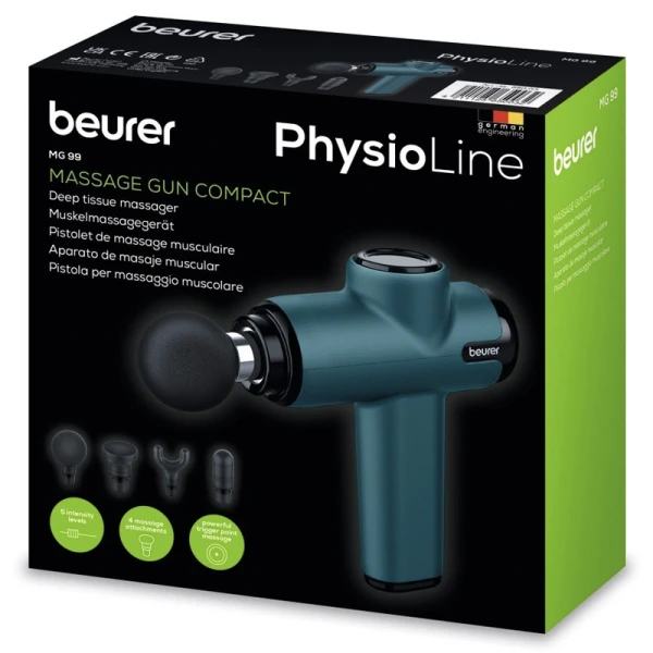 ماساژور برقی بیورر PhysioLine MG99