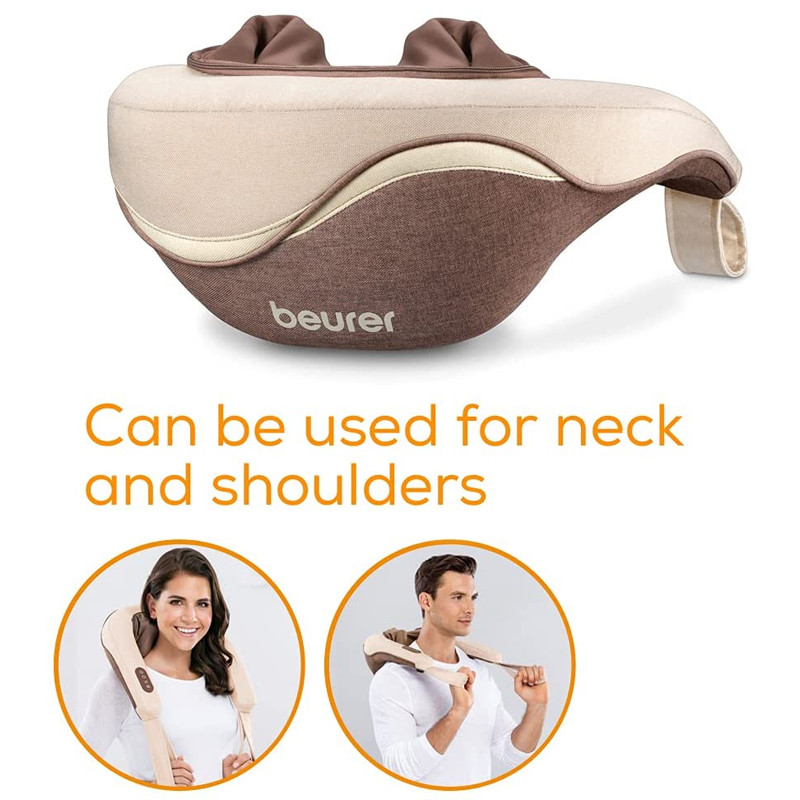 ماساژور گردن بیورر MG 153 4D