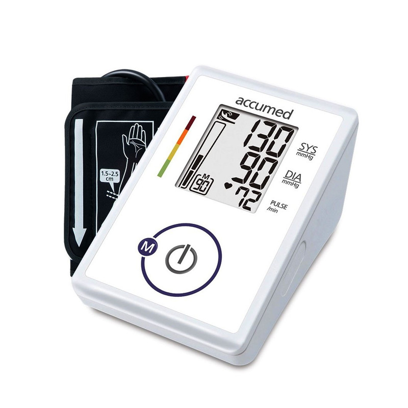 فشارسنج آکیومد 165