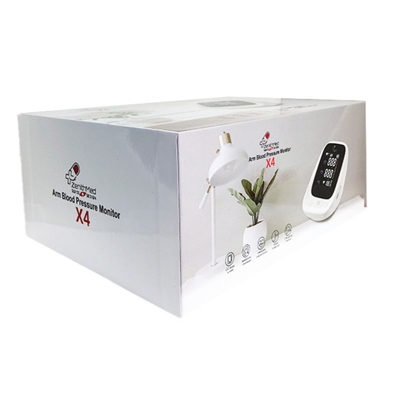 فشار سنج دیجیتال زنیت مد