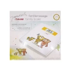 ترازو دیجیتال کودک بیورر-BEURER JPS07